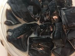 龟苓膏-百花传统甜品店(原址店)