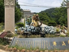 -龙门水都景区
