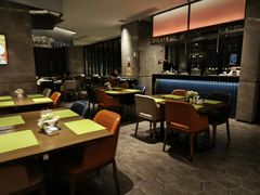 -希尔顿欢朋酒店·欢朋餐厅