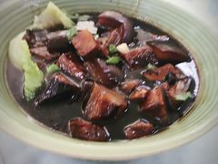 -芸海阁·农家私房菜(沙家浜景区出口店)