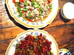 -青城甲(青城山店)