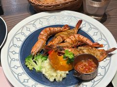 -德斯堡德国餐吧(锦华万达店)