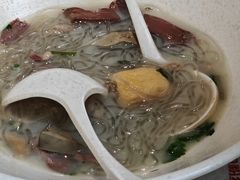 -鸭得堡老鸭汤·鸭血粉丝(南京博物院店)