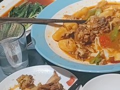 -伊带伊路新疆美食府(呼家楼店)