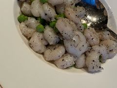 松露水晶河虾仁-金轩中餐厅 Jin Xuan(浦东丽思卡尔顿酒店)