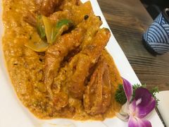 -Hi YOU你的饭局泰餐厅(雍和宫店)