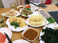 -湯系·煲汤手艺人(东二环泰禾广场店)