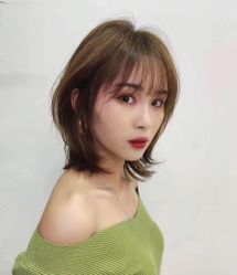 -GY style salon网红签约