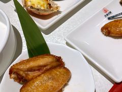 -渔乐之昕·铁板烧自助餐(虹悦城店)