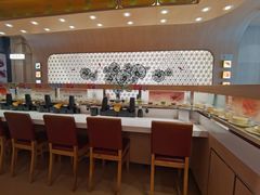 -争鲜回转寿司(浦东三钢里PLUS店)
