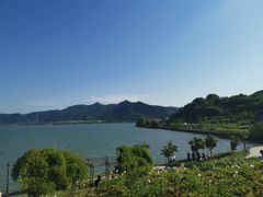 景点-东钱湖旅游度假区