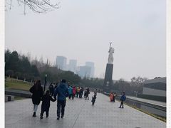 -侵华日军南京大屠杀遇难同胞纪念馆