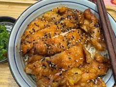 -京和风食堂·定食寿喜锅(保利樾广场店)