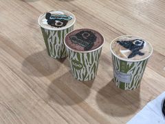 -ZOO COFFEE动物园咖啡(红山森林动物园店)
