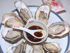 -杨氏青龙虾·羊蝎子(金盛路总店)