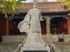 -戏马台景区