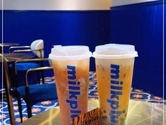 -milkplus·泰式奶茶(较场东路店)