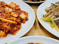 -贤花饭店(城阳店)