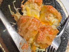 -鸟鹏烧鸟居酒屋(熙龙湾店)