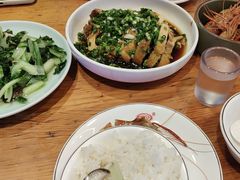 -百家鲜·杭帮菜