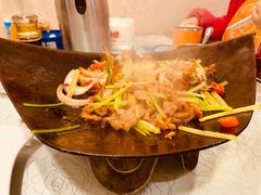 -黄家饺子东北特色菜馆(湖滨商业街店)