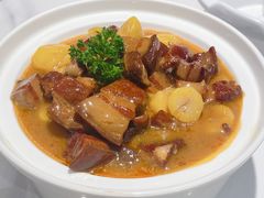 -兰湘子·湘菜小炒(石家庄万象城店)