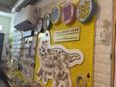 -平行世界·猫咖(首经贸店)