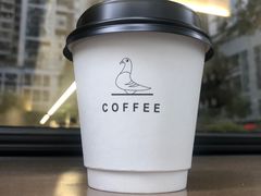 -野鸽子咖啡(中航店)