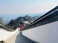 -句容茅山景区