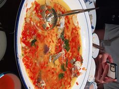 -老湘村·湖南土菜(天河维多利店)