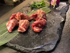 -牛中牛烤肉店(民生街店)