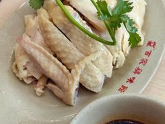-百家鸡味馆(清泰店)