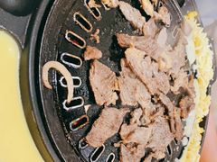 -胡悦里韩式烤肉(芝罘万达广场店)