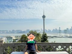-主教山小堂