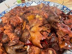 -广合草鸡(总店)