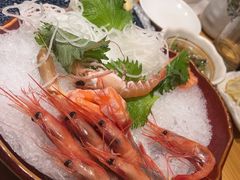 -花和海鲜自助(梅江店)