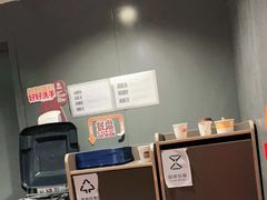 -汉堡王(西直门凯德MALL店)