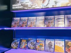 -Sony Store索尼(广州正佳店)