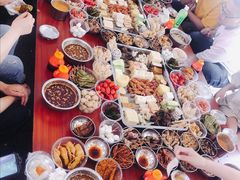 -江油特色冷沾沾(火炮街店)