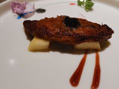 香煎鹅肝-海天盛宴海鲜自助(正大广场店)