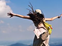 -鲁山国家森林公园