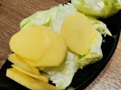 -新辣道鱼火锅(龙旗广场店)