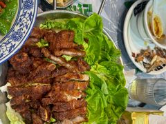 -欧记大排档·景德菜(上海首店)