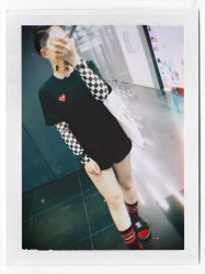 -L+奥拉接发烫发染发