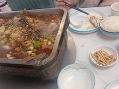 -大草原清真饭庄(沙河店)