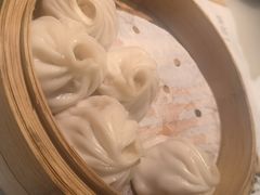 -绿茶餐厅(南翔印象城MEGA店)