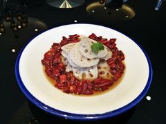 -阿庄新豫菜(通泰路店)