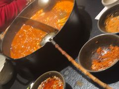 -山缓缓火锅(上海闵行龙湖店)