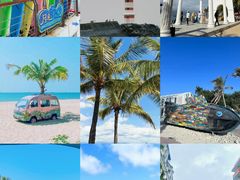 -三亚南山文化旅游区