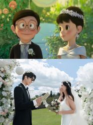 -樱花婚纱摄影